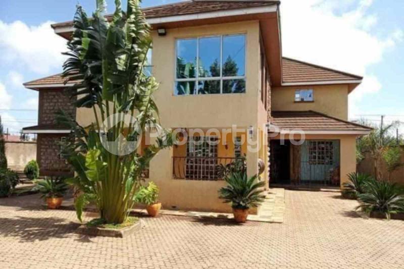 5 bedroom Flat&Apartment for sale Membley Ruiru