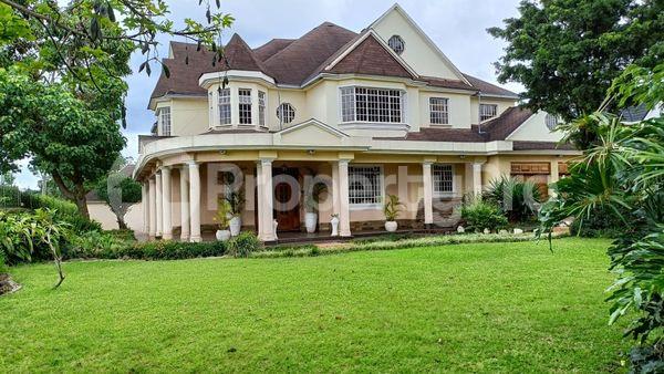 5 bedroom Townhouse for rent Runda Nairobi