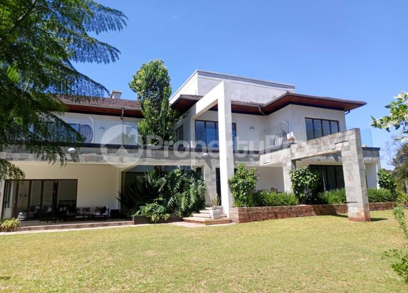 5 bedroom Houses for sale Karen Nairobi