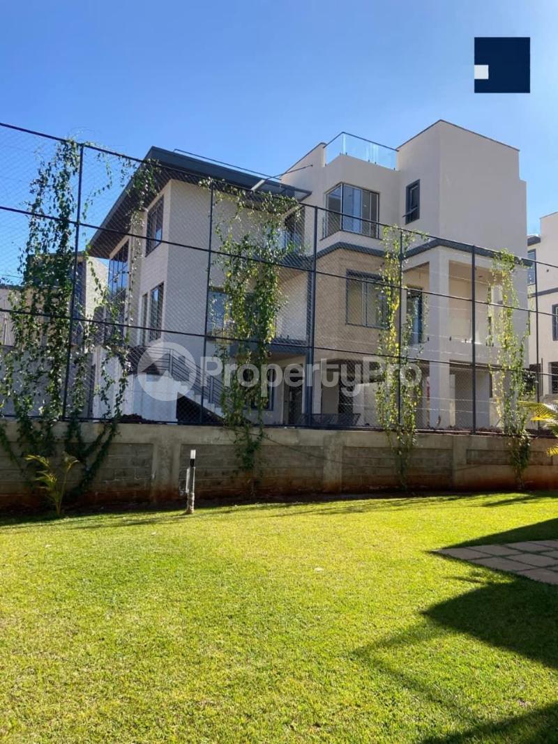 5 bedroom Houses for sale Loresho Nairobi