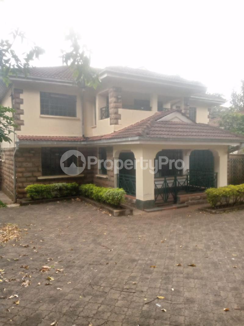 5 bedroom Flat&Apartment for rent Kileleshwa Nairobi