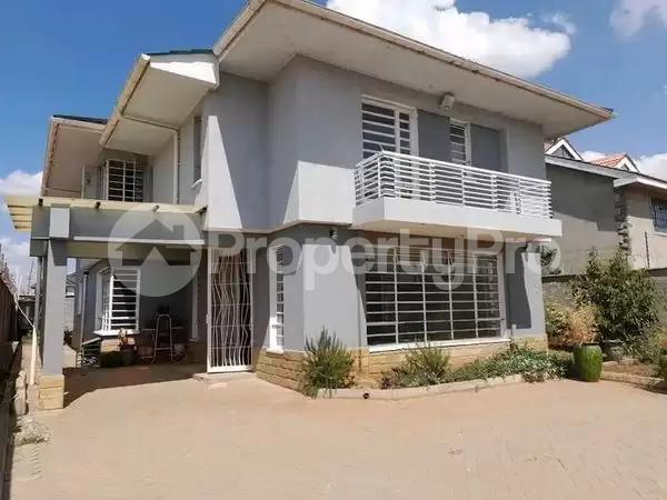 5 bedroom Houses for rent Syokimau Nairobi - 0