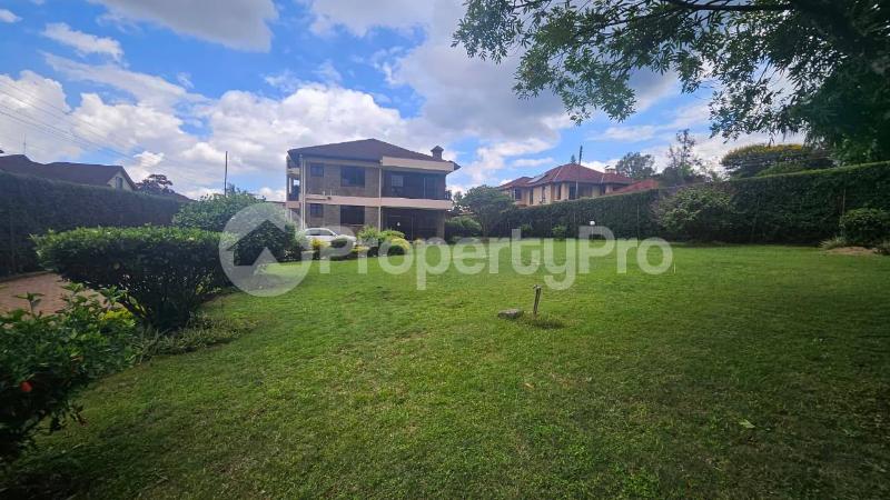 5 bedroom Houses for rent Runda Nairobi - 0