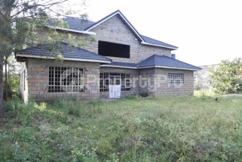 5 bedroom Flat&Apartment for sale Kisaju Kitengela