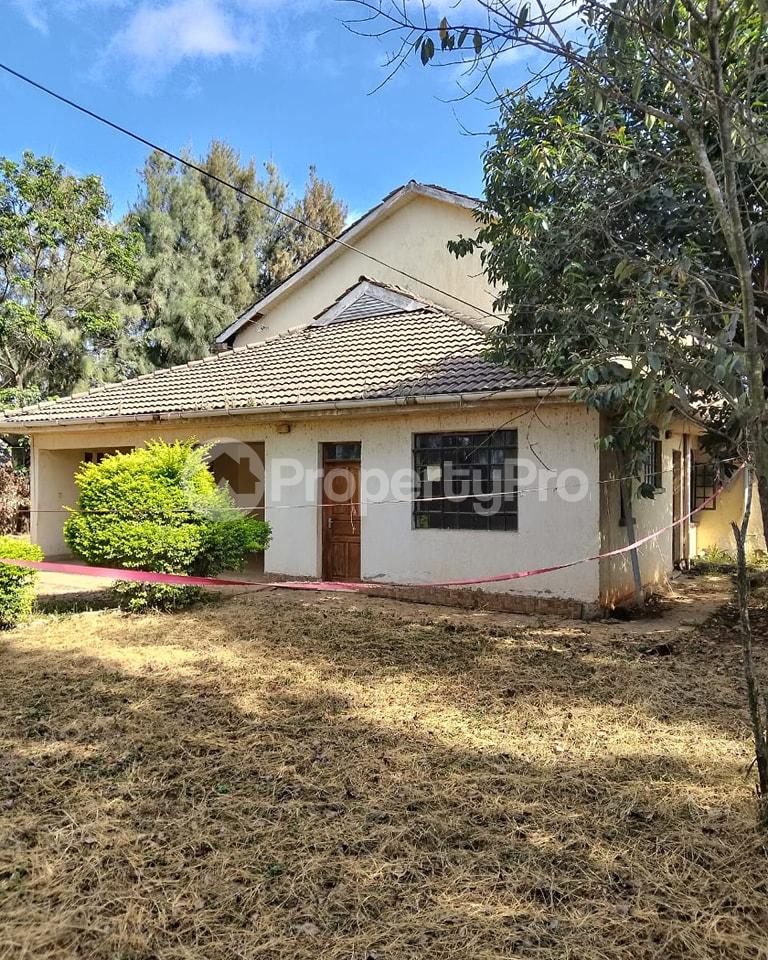5 bedroom Houses for sale Syokimau Nairobi