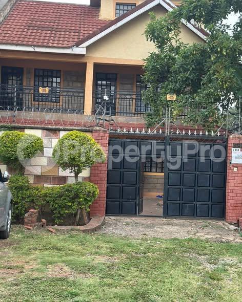 5 bedroom Houses for sale Langata Nairobi