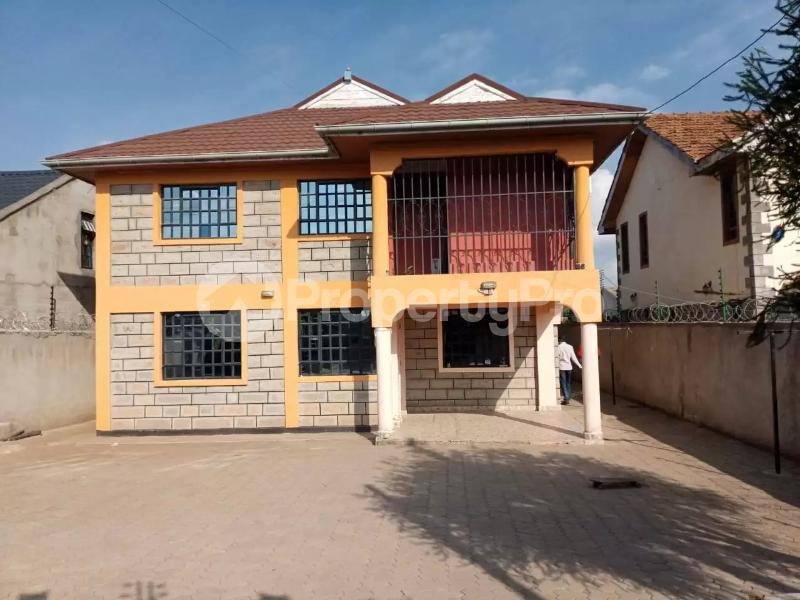5 bedroom Houses for rent Syokimau Nairobi - 0