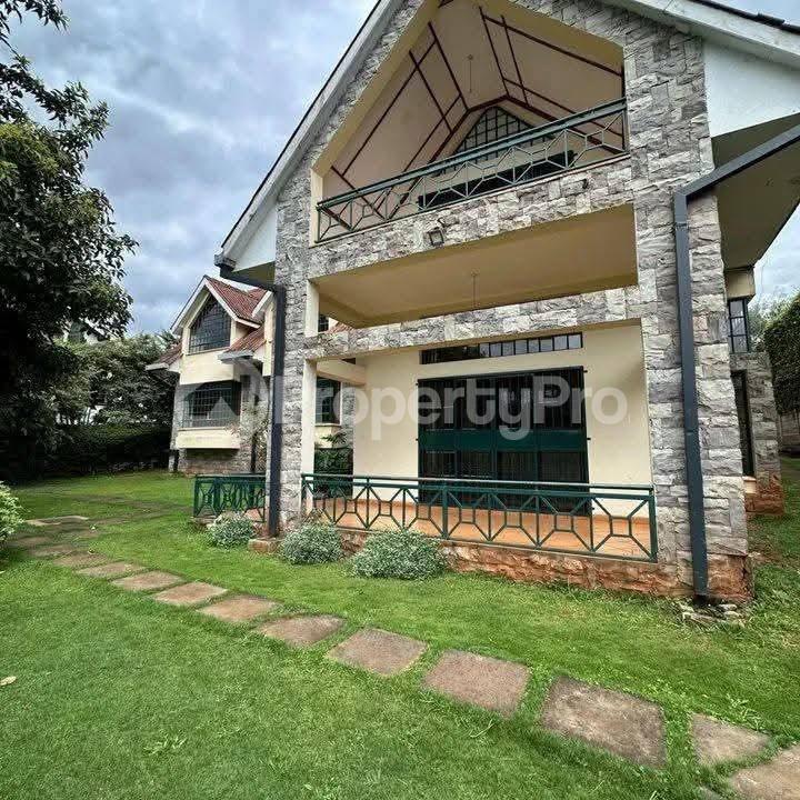 5 bedroom Houses for rent Karen Nairobi