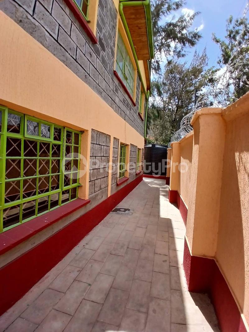 5 bedroom Houses for rent Syokimau Nairobi