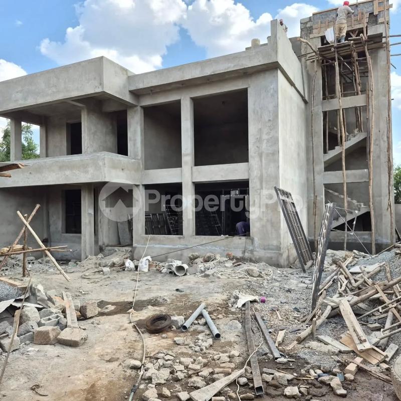 5 bedroom Houses for sale MUGUTHA  Ruiru Kiambu