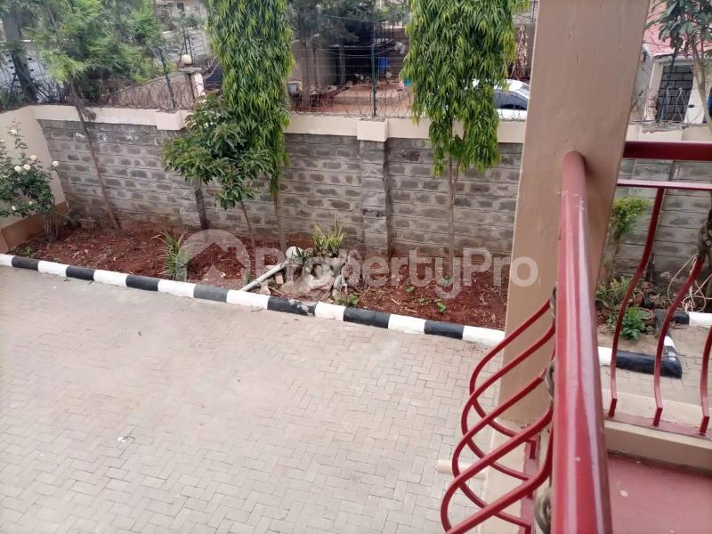 5 bedroom Houses for rent Syokimau Nairobi - 0