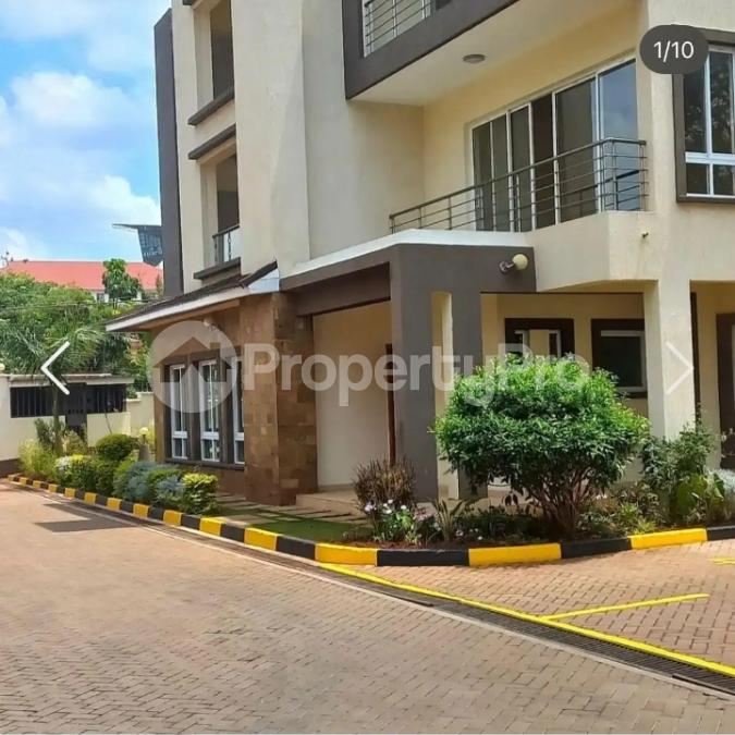 5 bedroom Townhouse for sale Lavington Nairobi