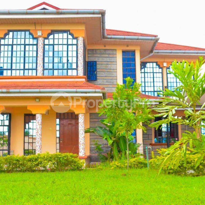 5 bedroom Townhouse for sale Syokimau Nairobi