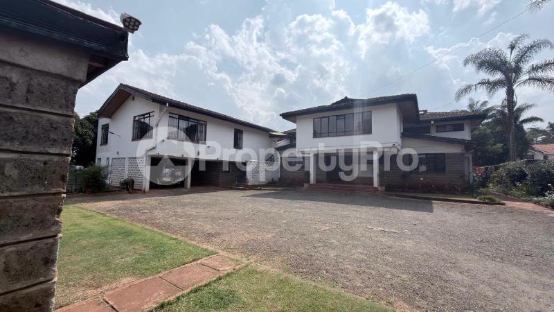 5 bedroom Houses for sale Gigiri Nairobi