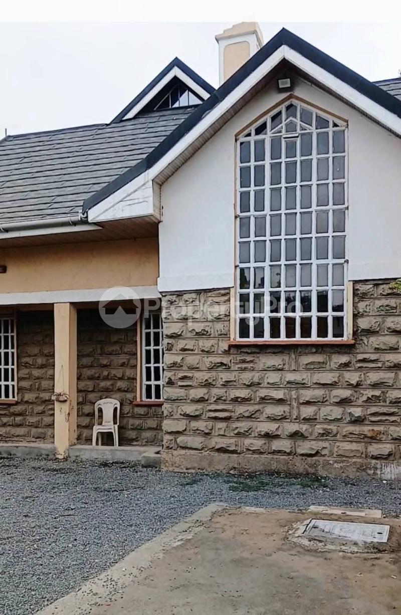 5 bedroom Houses for rent Syokimau Nairobi