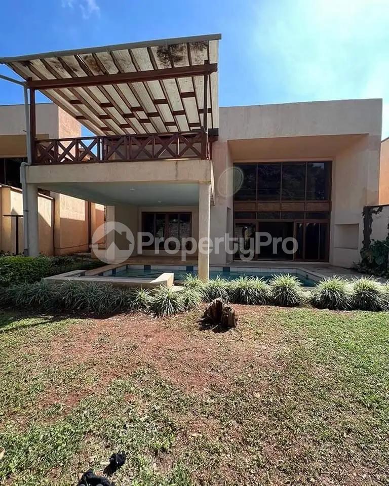 5 bedroom Townhouses Houses for rent Lavington Nairobi