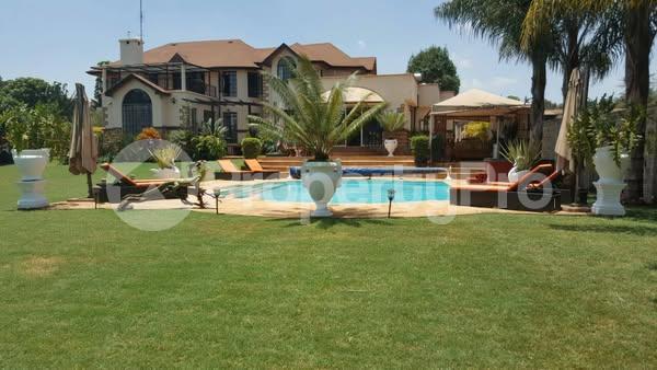 5 bedroom Flat&Apartment for sale Runda Nairobi