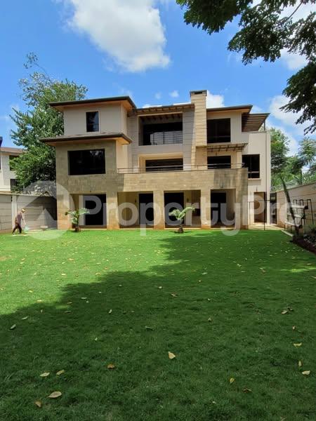 5 bedroom Townhouse for rent Lavington Nairobi