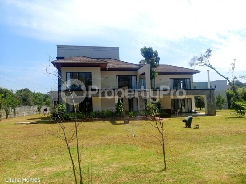 5 bedroom Flat&Apartment for sale Karen Nairobi