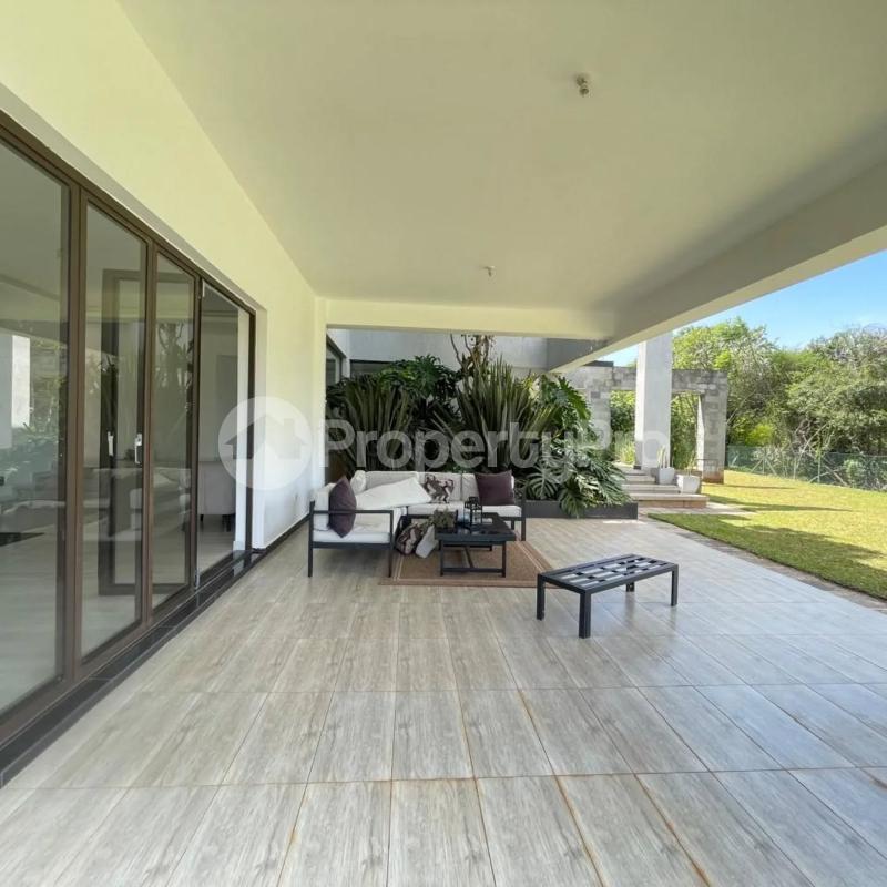 5 bedroom Houses for rent Karen Nairobi