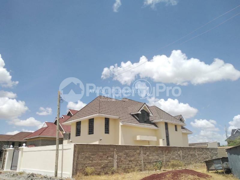 Houses for rent Syokimau Nairobi - 0
