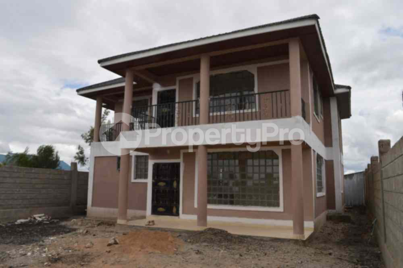 5 bedroom Townhouse for sale Sabaki, Magarini Kilifi