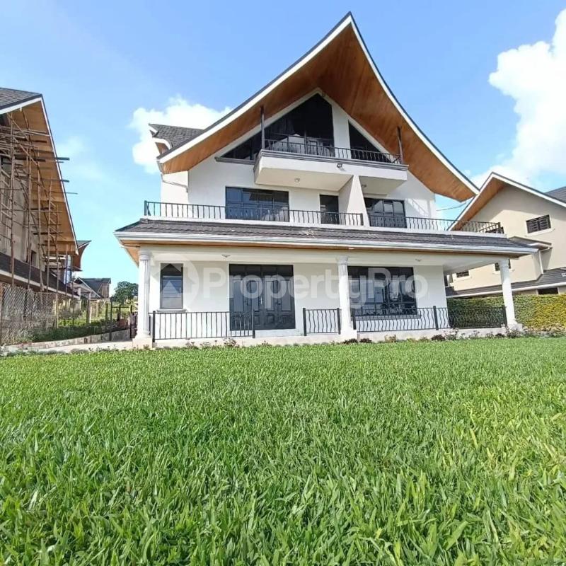 5 bedroom Flat&Apartment for sale Membley Ruiru