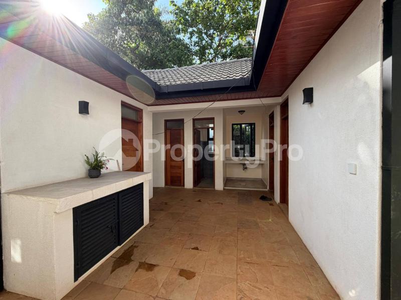4 bedroom Houses for sale Runda Nairobi
