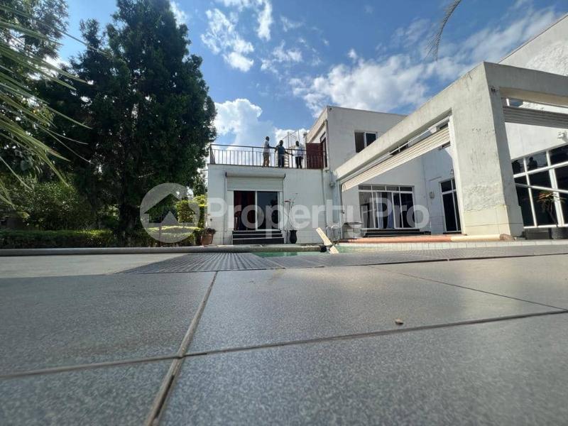 5 bedroom Townhouse for sale Kanyakwar kisumu Central Kisumu