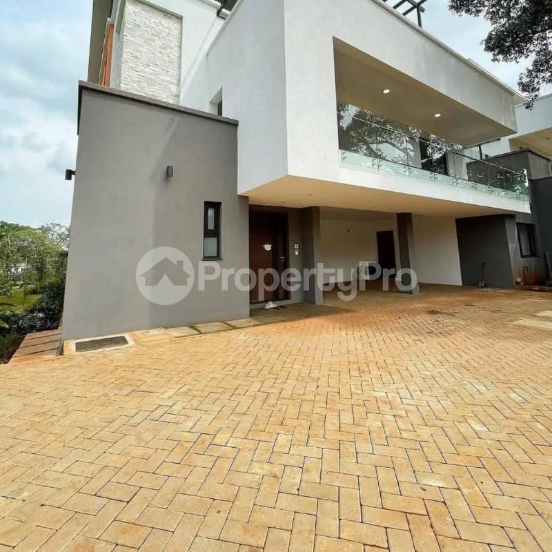 5 bedroom Flat&Apartment for sale Westlands Nairobi