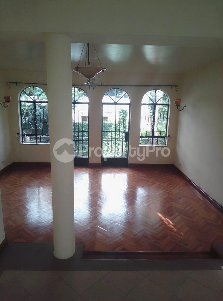 5 bedroom Townhouses Houses for rent Riverside Nairobi