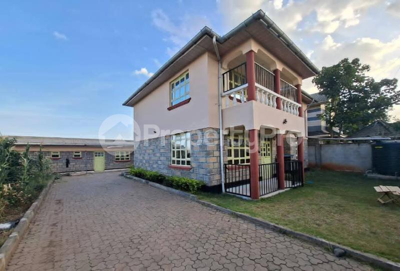 5 bedroom Houses for rent Syokimau Nairobi