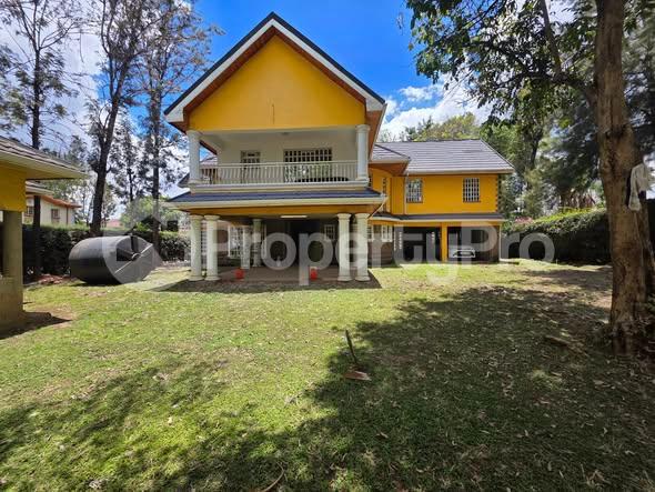 5 bedroom Houses for sale Thome Nairobi