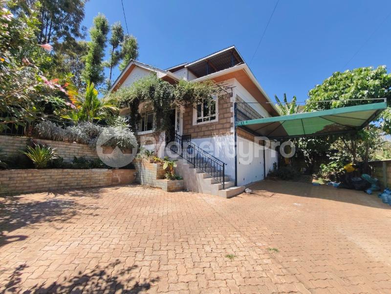5 bedroom Houses for rent Ngong Kajiado