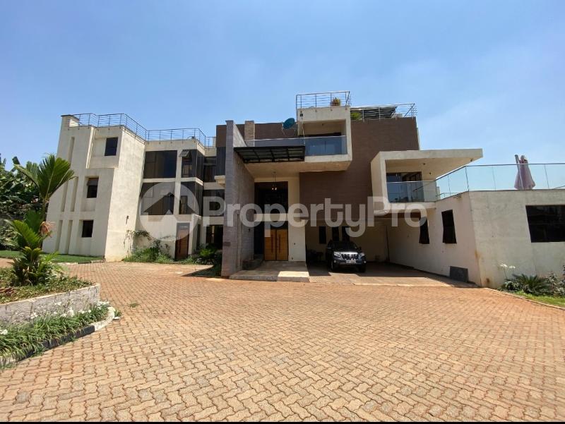 5 bedroom Houses for sale Runda Nairobi