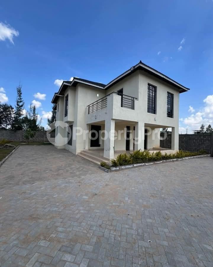 5 bedroom Houses for rent Syokimau Nairobi