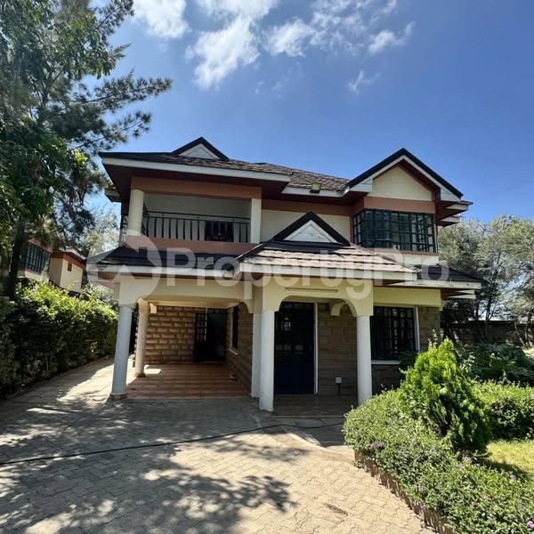 5 bedroom Houses for sale ATHI RIVER Kisaju Kitengela