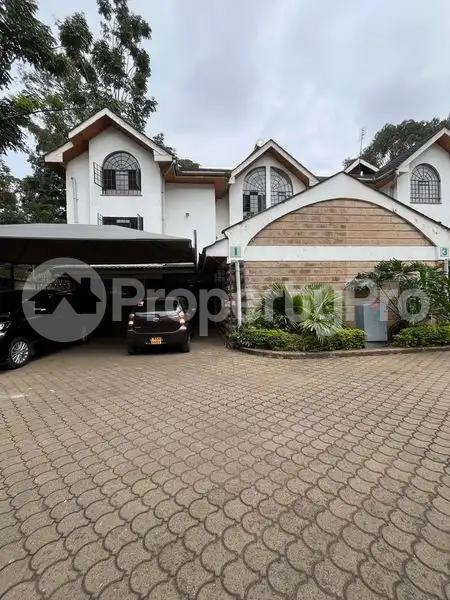 5 bedroom Houses for rent Lavington Nairobi
