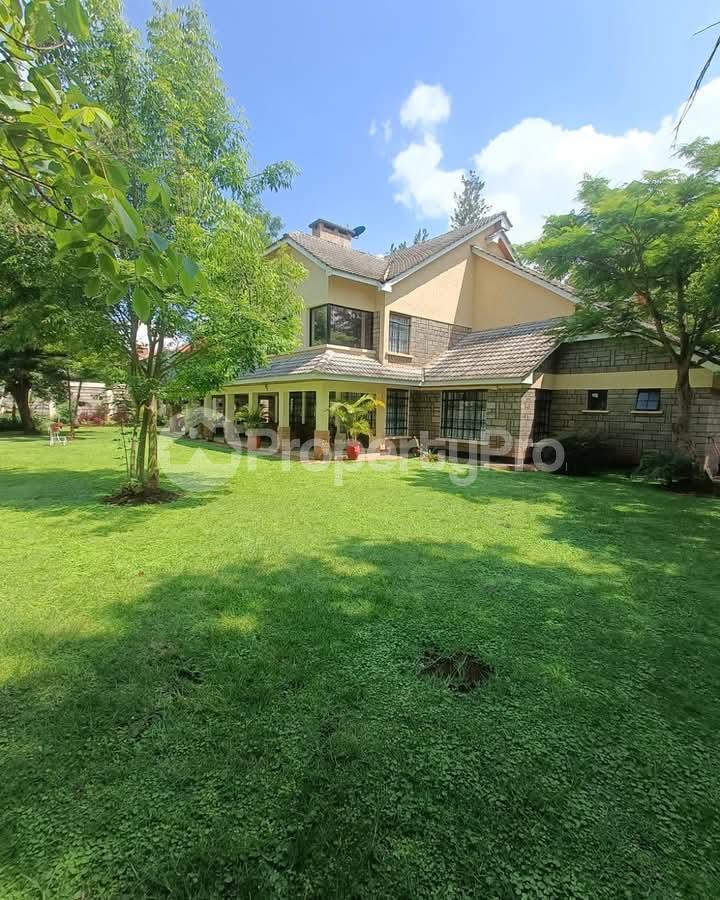 5 bedroom Flat&Apartment for sale Karen Nairobi