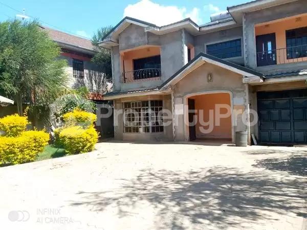 5 bedroom Houses for rent Syokimau Nairobi