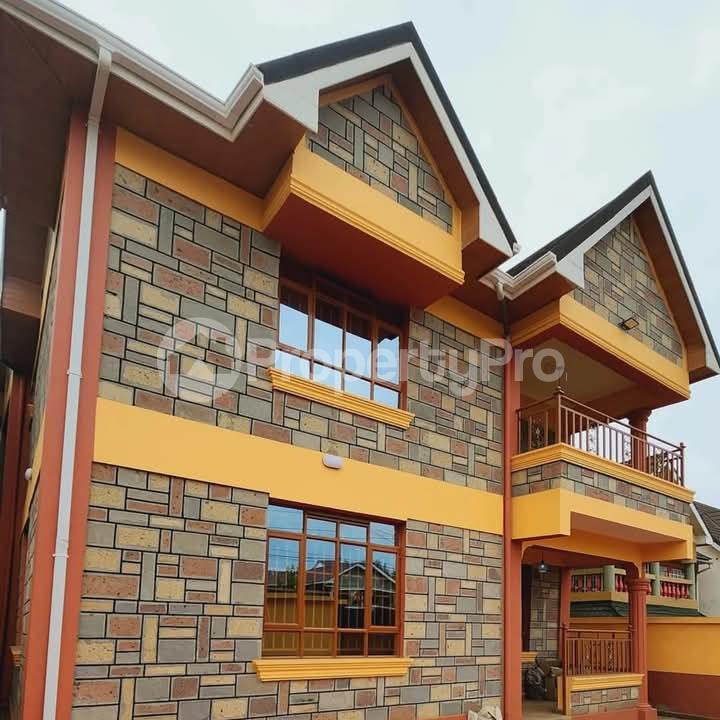 5 bedroom Houses for sale Membley Ruiru