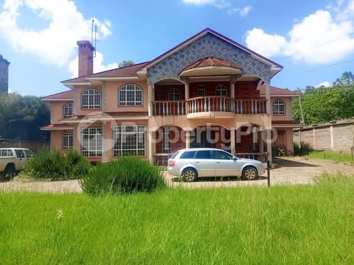 5 bedroom Townhouse for rent Karen Nairobi