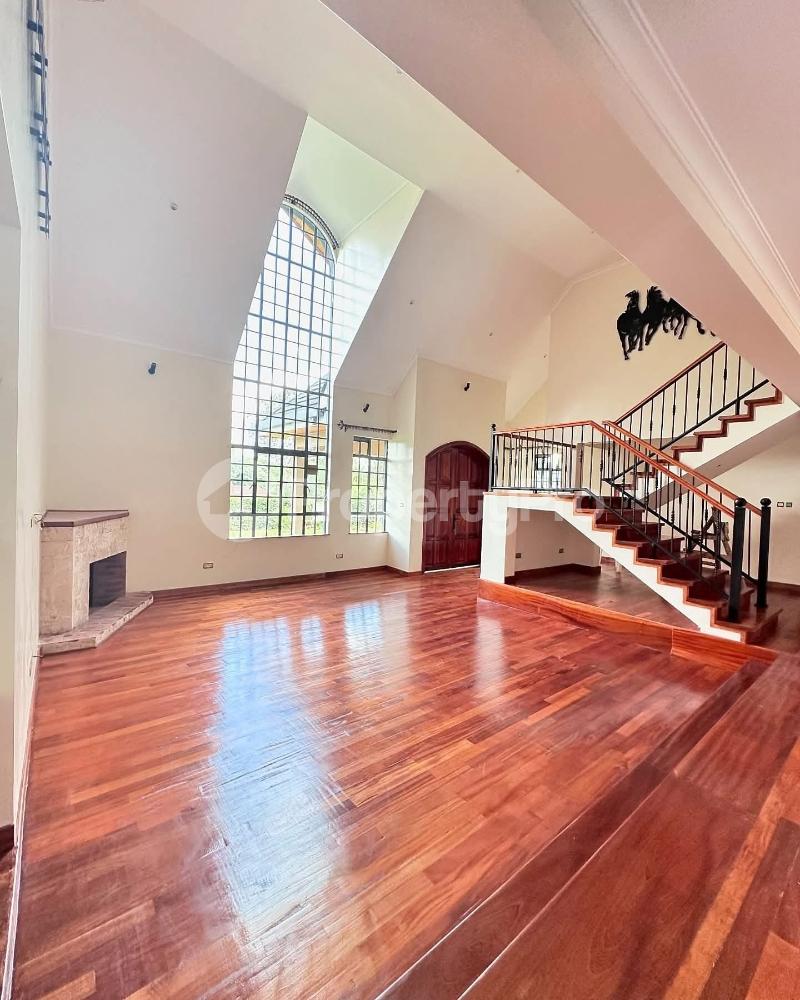 5 bedroom Townhouses Houses for rent Karen Nairobi