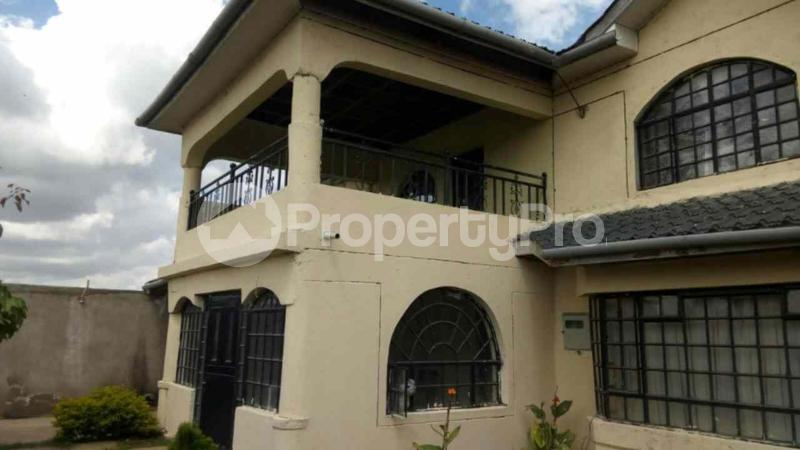 5 bedroom Flat&Apartment for sale Syokimau Nairobi