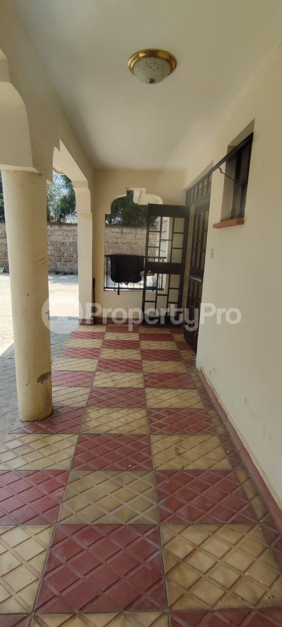 5 bedroom Houses for rent Syokimau Nairobi