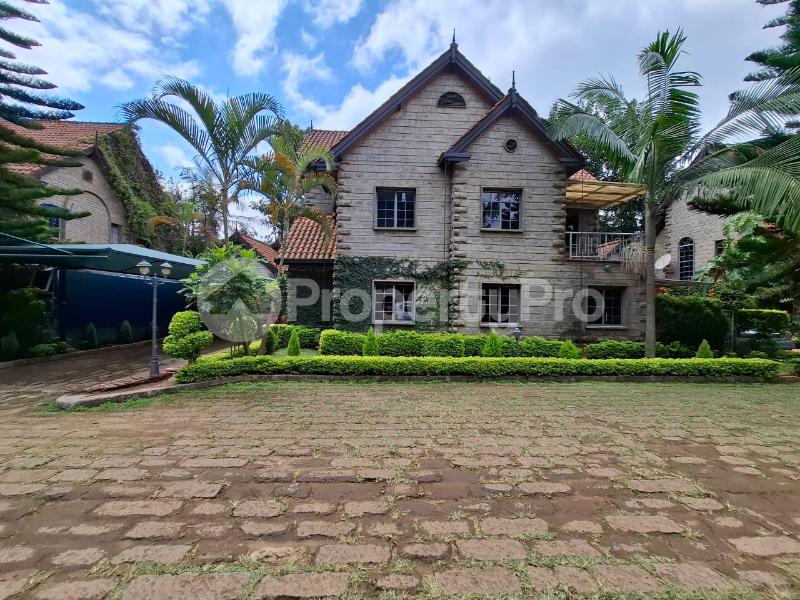 5 bedroom Houses for sale Lavington Nairobi