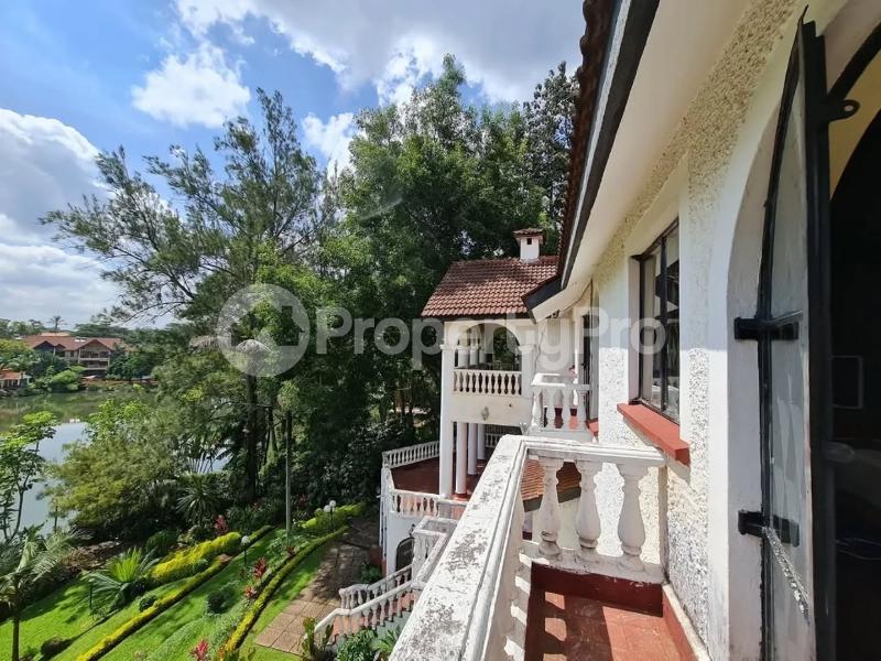 5 bedroom Houses for rent Nyari Nairobi