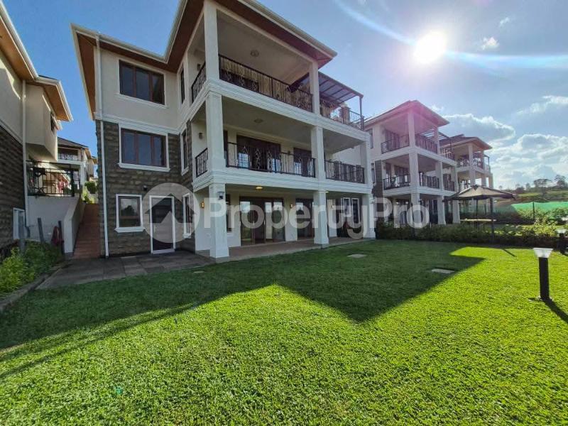 5 bedroom Houses for sale MIGAA ROAD  Riabai Kiambu