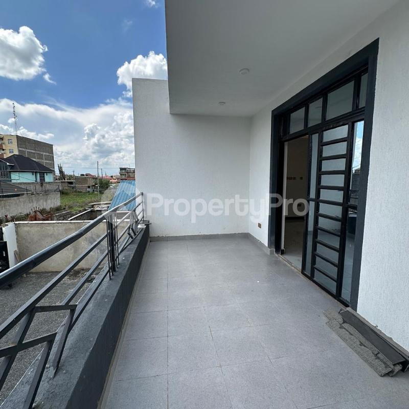 5 bedroom Houses for sale EASTERN BYPASS Utawala Nairobi