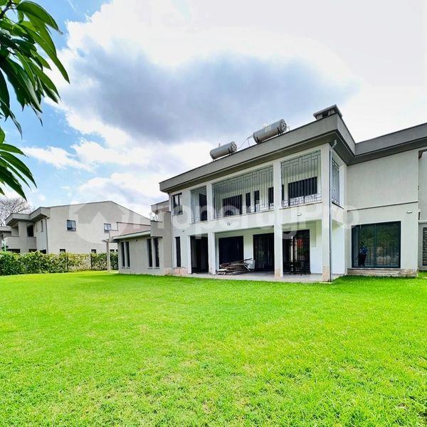 5 bedroom Townhouse for sale Lavington Nairobi